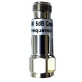 thumbnail image 1 of SureCall 5 dB RF Attenuator, 1 of 2