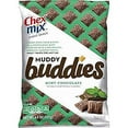 thumbnail image 2 of (3 pack) (Price/CASE)Chex Mix 16000-14864 Chex Mix(R) Muddy Buddies 4.5 oz Mint Chocolate 7 Ct, 2 of 2