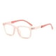 thumbnail image 1 of Gafas anti-luz azul para niños, gafas protectoras para ordenador y teléfono móvil para niños, anti-ultravioleta, espejo plano, 1 of 6