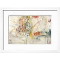 thumbnail image 2 of Garden Gurus, Abstract Botanical Framed Art Print Wall Art by Jodi Maas Sold by Art.Com, 2 of 3