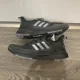 thumbnail image 3 of NEW Ad-id-as Ultraboost Cold Dry Mens Black Primeknit Running Shoes Sz 8 EG9801, 3 of 6