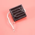 thumbnail image 5 of 80x80Mm 450W Infrared Top Ceramic Heater Heating Plate For Bga Station Ir6000 Ir6500 Ir-Pro-Sc, 5 of 5