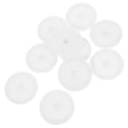 thumbnail image 3 of 10 tapones para rodillo quitapelusas reutilizables, adhesivos y protectores para eliminar el pelo de mascotas en ropa, alfombras y asientos de coche., 3 of 5