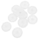 thumbnail image 3 of 10 tapones para rodillo quitapelusas reutilizables, adhesivos y protectores para eliminar el pelo de mascotas en ropa, alfombras y asientos de coche., 3 of 5