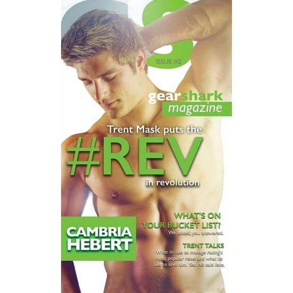 #Rev, (Hardcover)