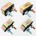 thumbnail image 5 of 12V 10-30A Auto Reset Circuit Breaker,Overload Protector for Car Marine Truck, 5 of 5