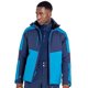 thumbnail image 1 of Dare 2B - Chaqueta de Esquí Emulate para Hombre (Azul Metilo Oscuro, Marino Anochecer) Dare 2B UTPC4669_darkmethylbluenightfallnavy, 1 of 2