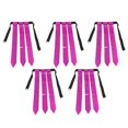 thumbnail image 1 of Flag Football Belt Youth Touchdown Game Capture the Flag Streamer Waist Flag, 1 of 4