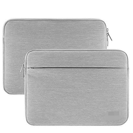 Laptop Sleeve Case Bag, ATailorBird 3 Layer Protection Soft Water Spill Resistant Laptop Notebook Sleeve Handbag For 13.3 / 15.6'' Macbook Chromebook Lenovo Light