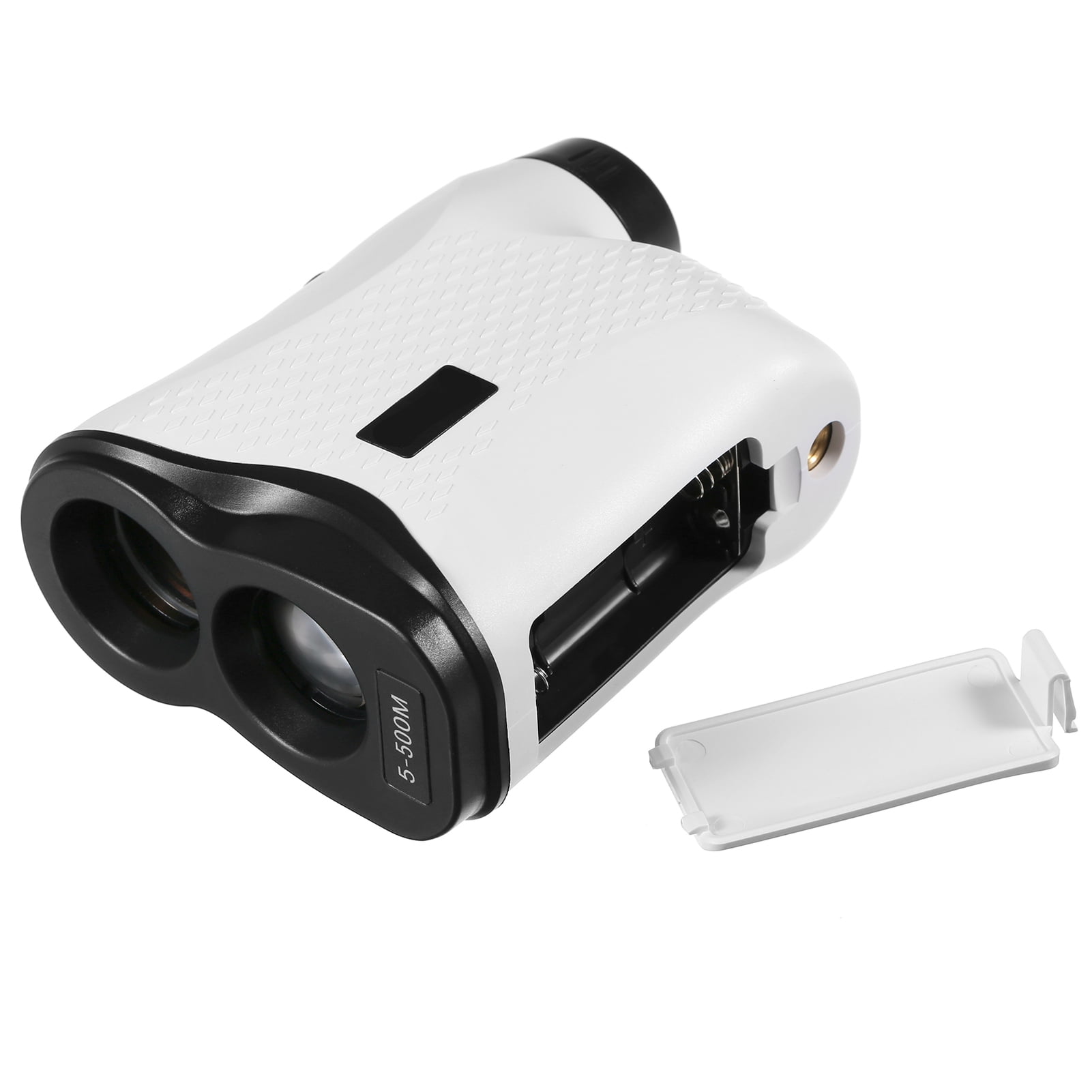 Elowen rangefinder Rangefinder 600M / 900M Rangefinder Distance Meter Speed Tester Range Finder Digital Hunting Measurement Monocular Telescope