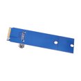 thumbnail image 1 of Adaptador Ngff A Usb 3.0 Tmvgtek Convertidor De Adaptador Hembra M.2 Ngff M Key A Usb 3.0 Para Minería Pcie X4 Riser Likrtyny Para estrenar, 1 of 3