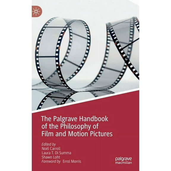 The Palgrave Handbook of the Philosophy of Film and Motion Pictures, (Hardcover)