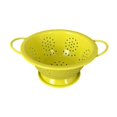 thumbnail image 2 of Colador de cestas de frutas, cestas para almacenar alimentos, cesta de frutas estilo retro francés, colador de drenaje para encimeras de cocina, verdu, 2 of 9