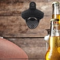 thumbnail image 4 of Wall Mounted Bottle Opener Bar, 4 of 5