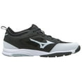 mizuno men's players trainer turf shoe