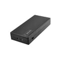 thumbnail image 1 of 5V 2A Uninterruptible Power Supply Mini UPS 12000MAh Battery Backup for CCTV&WiFi Router Emergency, 1 of 5