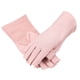 thumbnail image 4 of Minnieouse Manoplas de protección solar, transpirables, antideslizantes, de algodón, que absorben el sudor, suministros para mujeres, manopla de Type2 NO2, 4 of 6