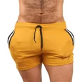 thumbnail image 1 of Short Deportivo, Gym O Casual Masculino Fénix Fit Spandex, 1 of 3