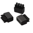 thumbnail image 3 of 3 Pcs Replacement Brushes with ScrewsFor Hostage Arrow Rest Bow Brush Set, 3 of 9