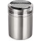 thumbnail image 1 of Stainless Steel Salt Cellar for Salt, Sugar, Spices and Pepper, 1 of 5
