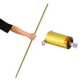 thumbnail image 2 of FOCUSNORM Telescopic Metal Magic Stick for Magician Stage,Magician's accessory, 2 of 5