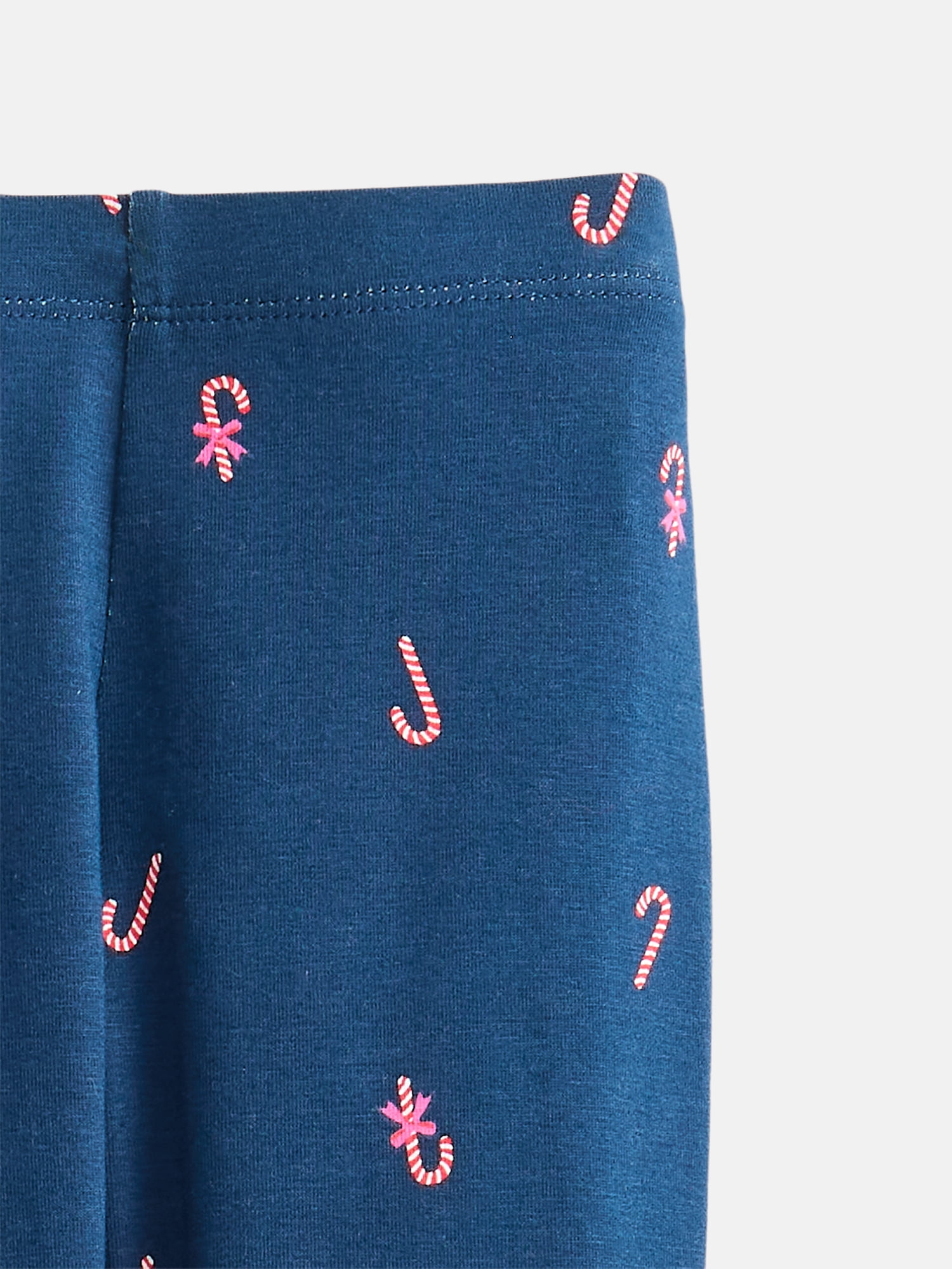 Wonder Nation Girls Kid Tough Leggings, Sizes 4-18 & Plus