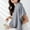 Gray, variant on Darzheoy Luxury Spa Bath Towel 29.5x13.7in, Bath Mat, Thick Cotton Absorbent Quickly-Dry Towel for Bathroom/Gym, Double-Stitched, Blue