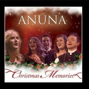 ANUNA - Christmas Memories - CD - Compact Disc - 14 Tracks