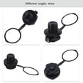 thumbnail image 1 of LAFGUR 2pcs Replacement Screw Air Valve for Inflatable Rubber Dinghy Raft Pool Boat, Inflatable Raft Valve, Inflatable Boat Accessory, 1 of 8