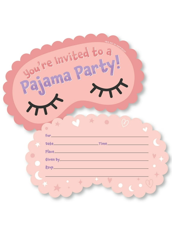 Birthday Invitations in Invitations