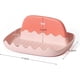 thumbnail image 2 of CHAO (Rosa) estante para cubiertos, estante para tapas de ollas, estante para cubiertos, estante para cucharas de cocina, estante para tapas de ollas, para mantener las encimeras de la cocina limpias, 2 of 5