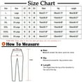 thumbnail image 4 of Wyobmus Heated Quilted Pants for Women Outdoor Heating Cotton Pants Electric Heating Constant Temperature Velvet Pants Black, 4 of 9