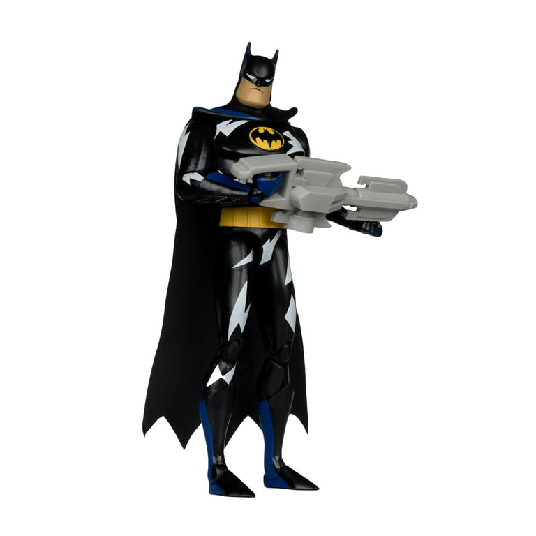 Batman: Lightning Strike (Batman: The Animated Series