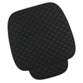 thumbnail image 4 of Seat Cushion Pad with Fix Tie, Car Seat Office Chair Home Use Black, 4 of 8