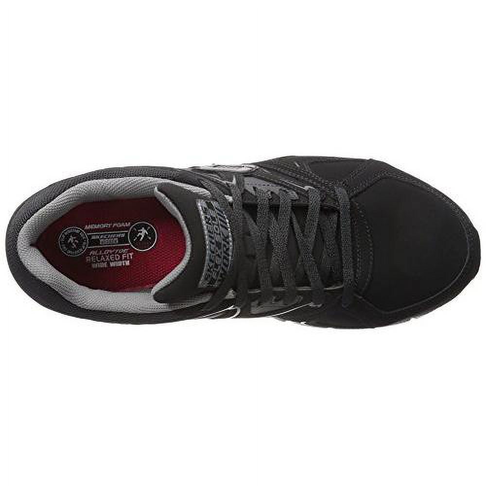 Skechers synergy work shoes top