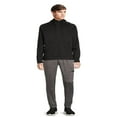 thumbnail image 2 of JUNWELL Men‘s Force Fit Jogger Pants  Sizes S-XL, 2 of 5