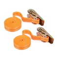 thumbnail image 3 of Ceinture à Cliquet, Portable Robuste Ajustable Sangles de Cargaison Réglables Portable Robuste Ceintures d'Attache Véritable Excellence, 3 of 8