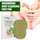 thumbnail image 3 of Almohadillas Para Pies Almohadillas para pies de limpieza corporal de ajenjo natural Sywqhk Cuidado Belleza, 3 of 7