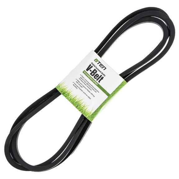 8TEN Deck Belt for John Deere Scag TCU18602 482529 48 inch 810-CBL2231T