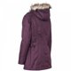 thumbnail image 2 of Trespass - Chaqueta Impermeable de Diario para Mujer (Púrpura Potente) Trespass UTTP4437_potentpurple, 2 of 2