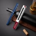 thumbnail image 3 of Colorful Air Pump Wine Opener Air Pressure Wine Opener Cork Remover Pneumatic Corkscrew, 3 of 9