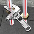 thumbnail image 3 of For Adjustable Wrench 668mm Universal Repair Set 8inch Short Shankb, 3 of 5