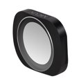 thumbnail image 2 of Filtro de lente de cámara de óptico profesional Lentes de cámara Filtros CPL -PL para reempzo de ACC de adsorción magnética POCKET2 - Sunnimix Lente de la cámara, 2 of 8