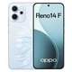 thumbnail image 1 of Oppo Reno 14F 12GB 256GB 5G Azul, 1 of 5