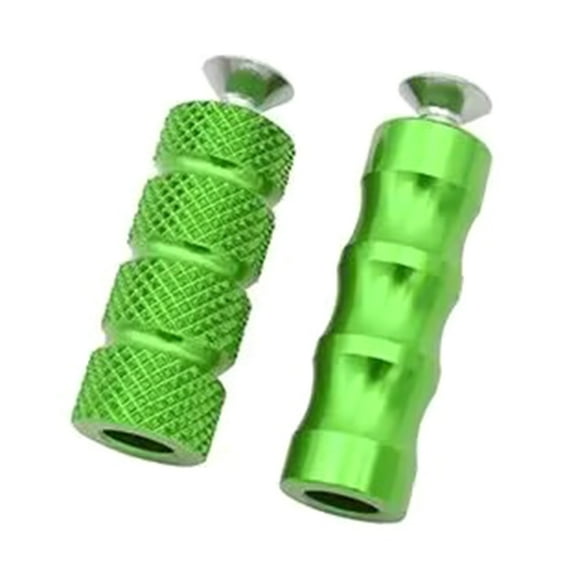 and Motorcycle Rear Footrests Shifter Foot Pedal Upgrades Your Motorcycle Accessory