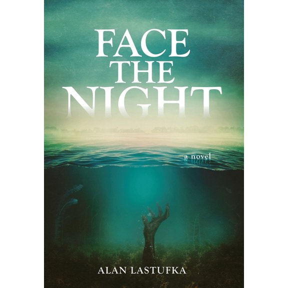 Face the Night, (Hardcover)