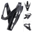 thumbnail image 3 of Portabotellas de fibra de carbono para bicicleta de carretera, portabotellas de agua para bicicleta de montaña, accesorio confiable, color azul, 3 of 5