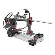 Real Avid Master Gun Workstation, Grey/Black/Red, Large