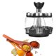 thumbnail image 5 of Organizador giratorio para especias Baoblaze Tarro de condimento, 5 of 7