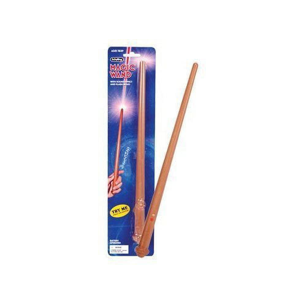 Wizards Of Waverly Place Wands